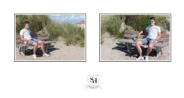 Sjabloon 2 luik Lars