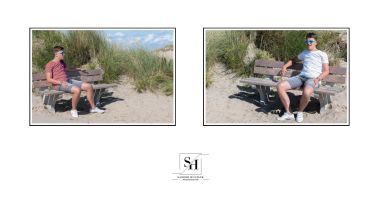 Sjabloon 2 luik broers Lars